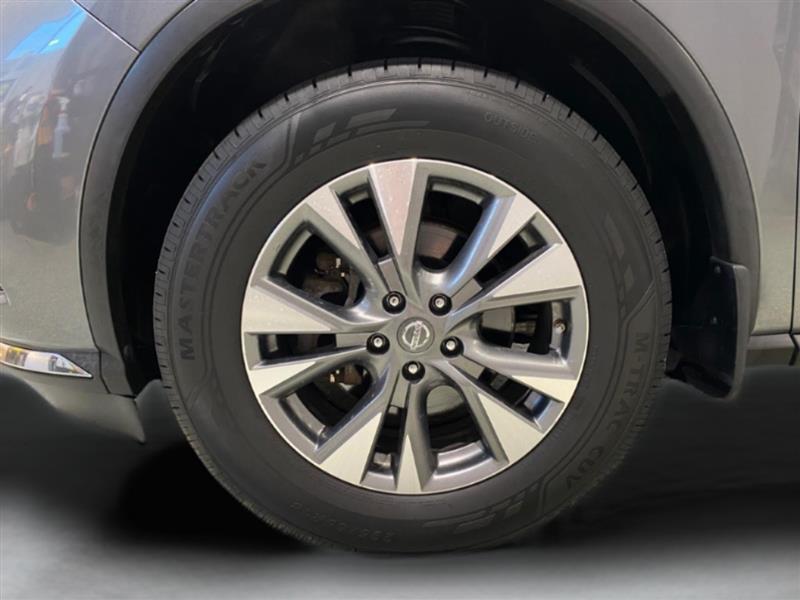 Nissan Murano SL AWD 2016