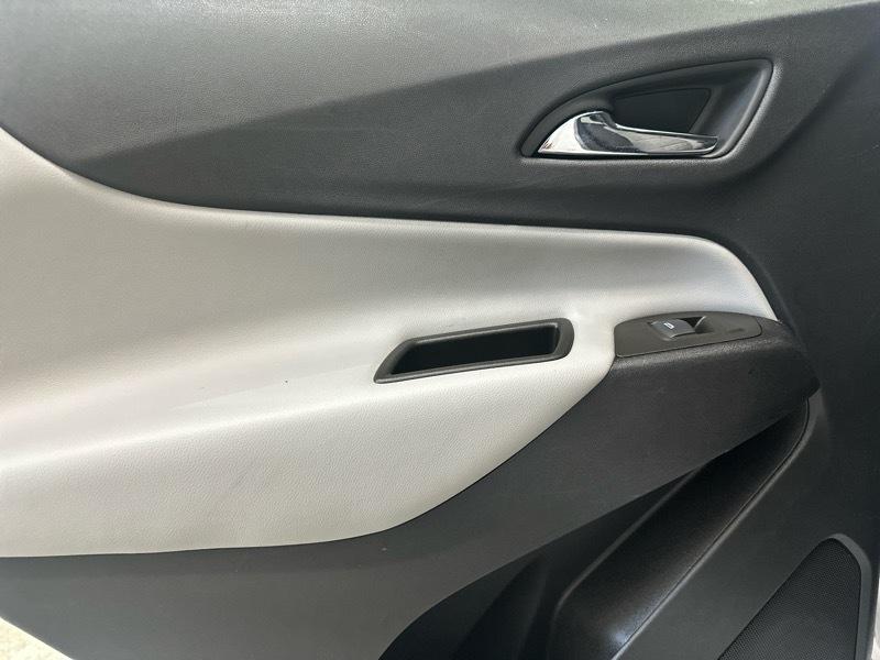 Chevrolet Equinox LS Fleet 2023