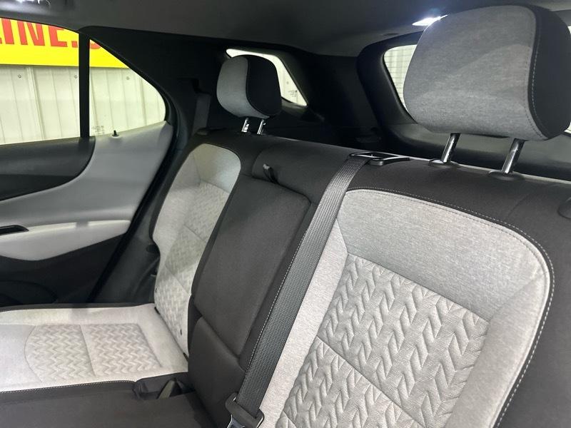 Chevrolet Equinox LS Fleet 2023