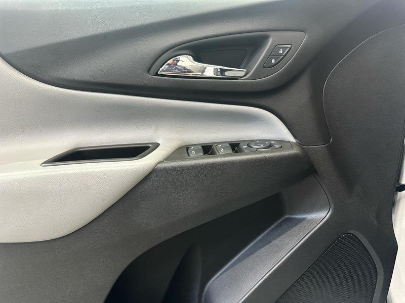 Chevrolet Equinox LS Fleet 2023
