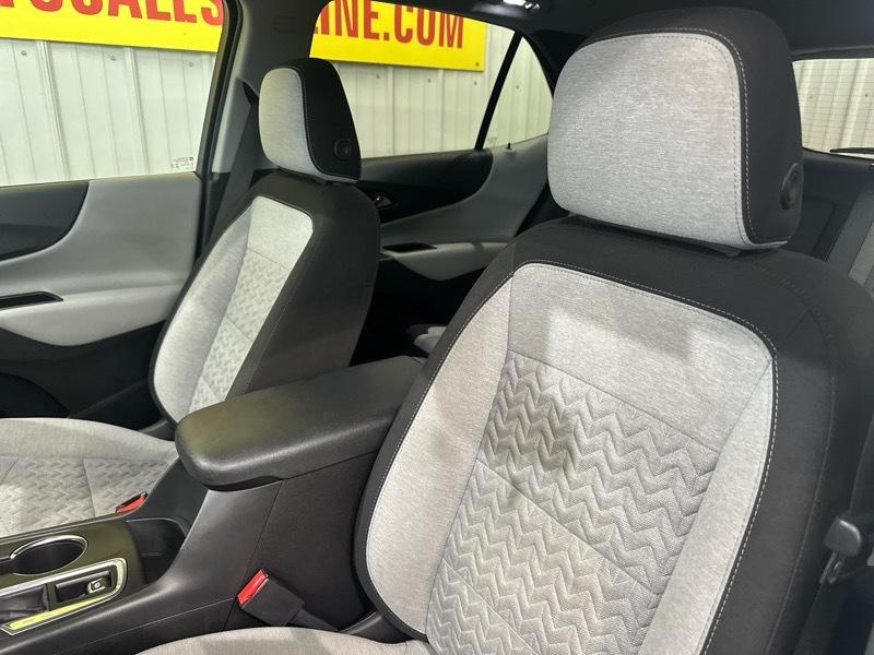 Chevrolet Equinox LS Fleet 2023