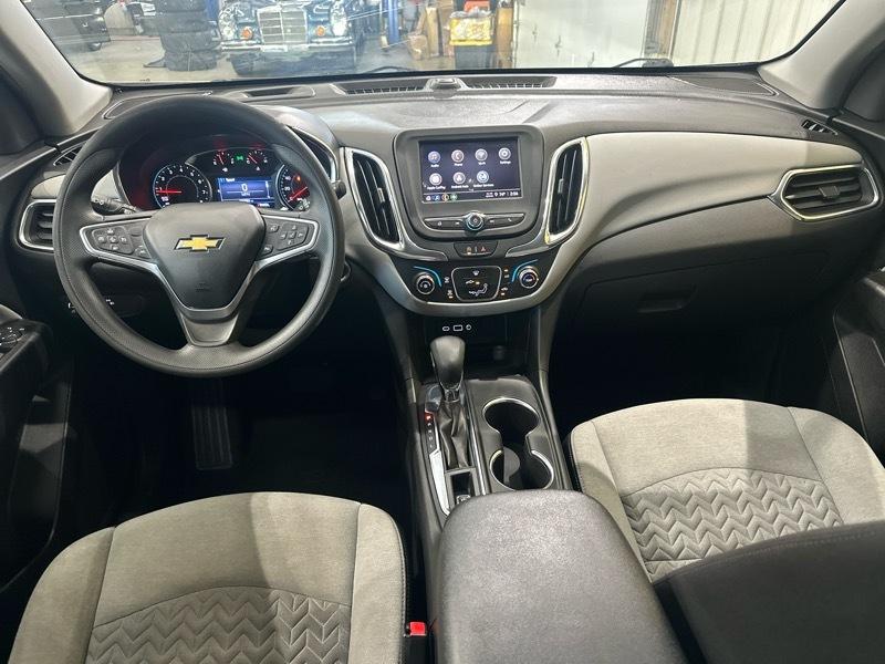 Chevrolet Equinox LS Fleet 2023