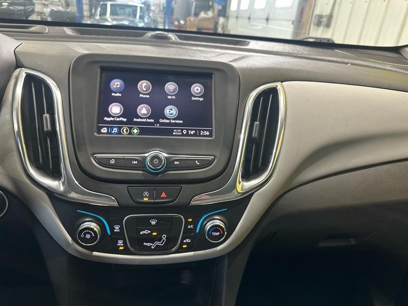 Chevrolet Equinox LS Fleet 2023