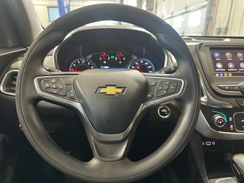 Chevrolet Equinox LS Fleet 2023
