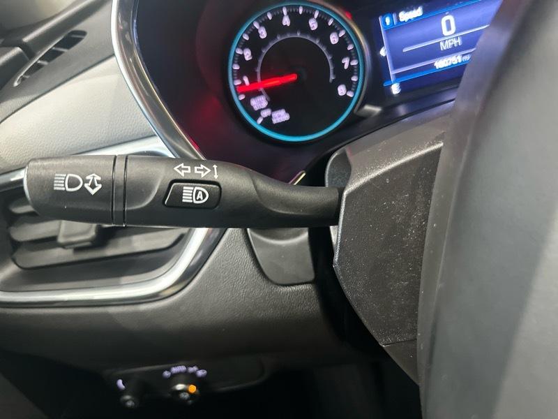Chevrolet Equinox LS Fleet 2023