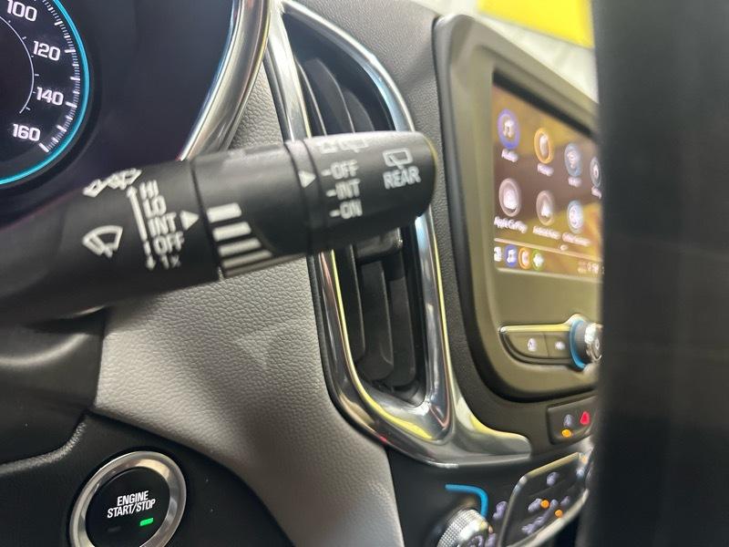 Chevrolet Equinox LS Fleet 2023