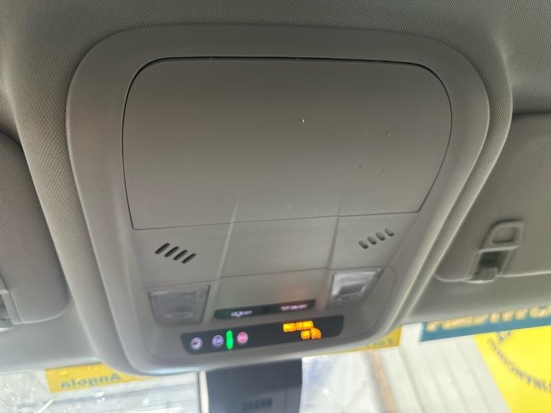 Chevrolet Equinox LS Fleet 2023