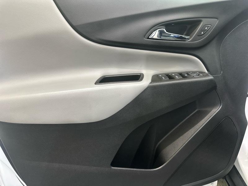 Chevrolet Equinox LS Fleet 2023