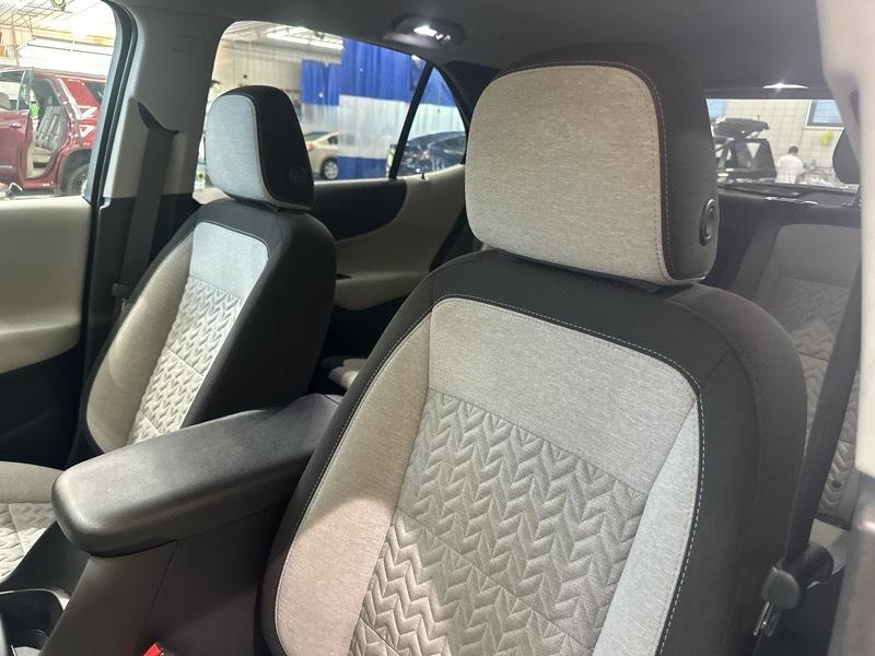 Chevrolet Equinox LS Fleet 2023