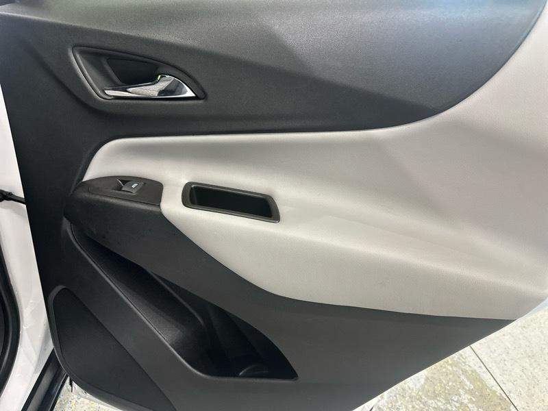 Chevrolet Equinox LS Fleet 2023