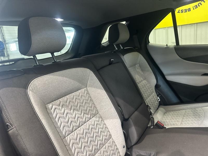 Chevrolet Equinox LS Fleet 2023