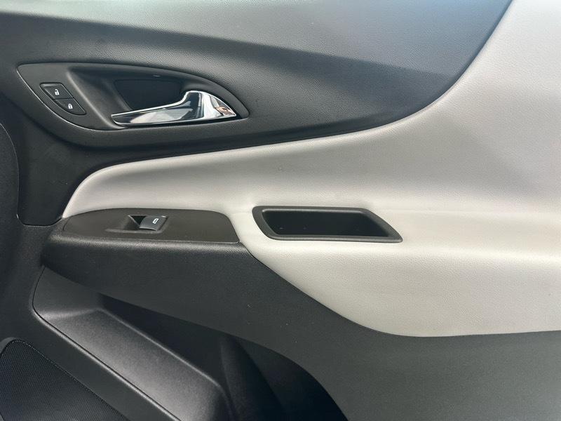 Chevrolet Equinox LS Fleet 2023