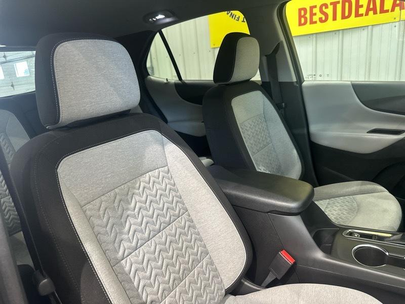 Chevrolet Equinox LS Fleet 2023