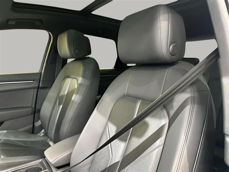 Audi Q3 S line Premium quattro 2023
