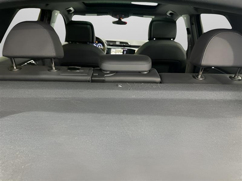 Audi Q3 S line Premium quattro 2023