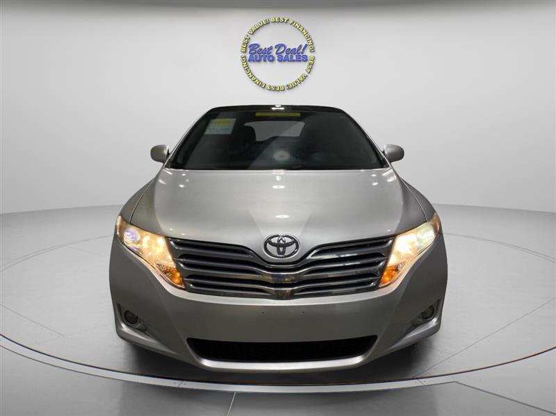 Toyota Venza AWD V6 2010