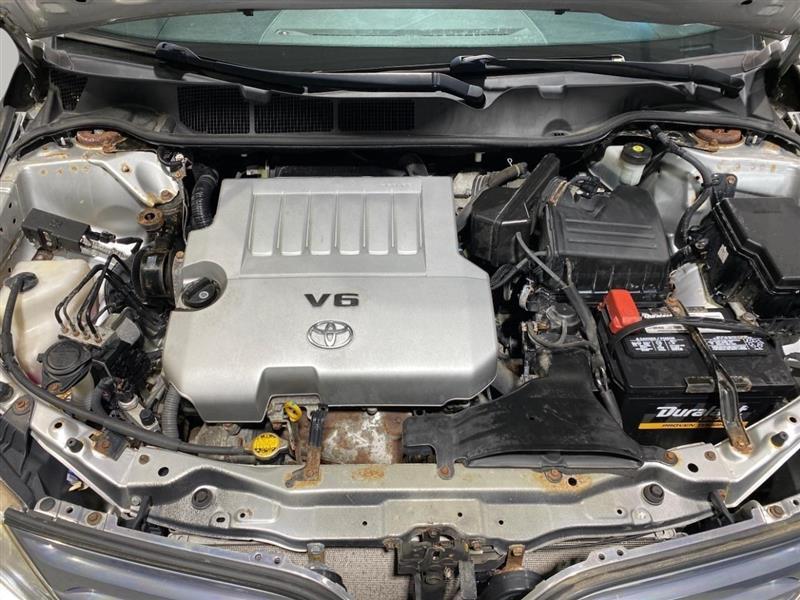 Toyota Venza AWD V6 2010