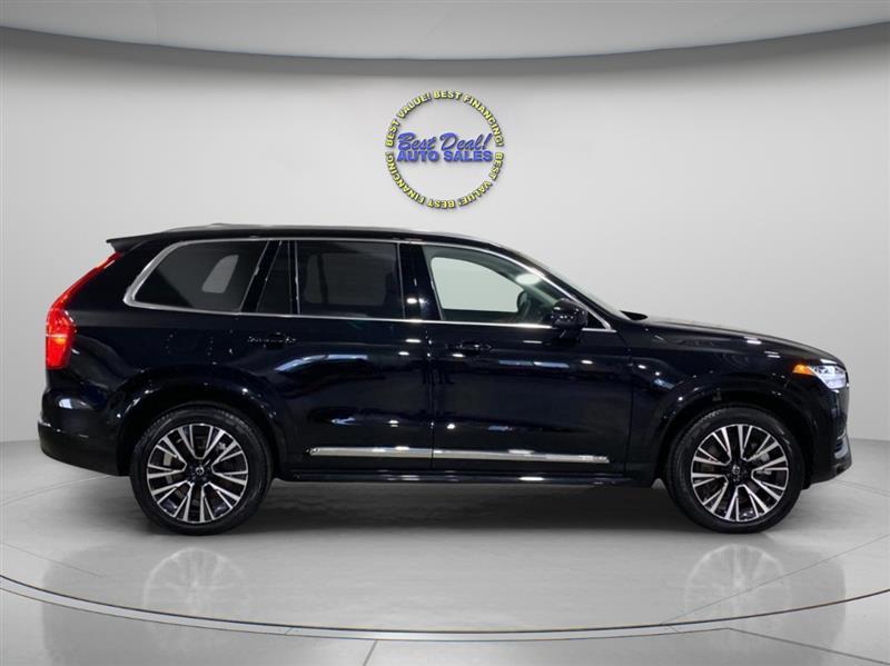 Volvo XC90 Recharge T8 Plus Bright 2024