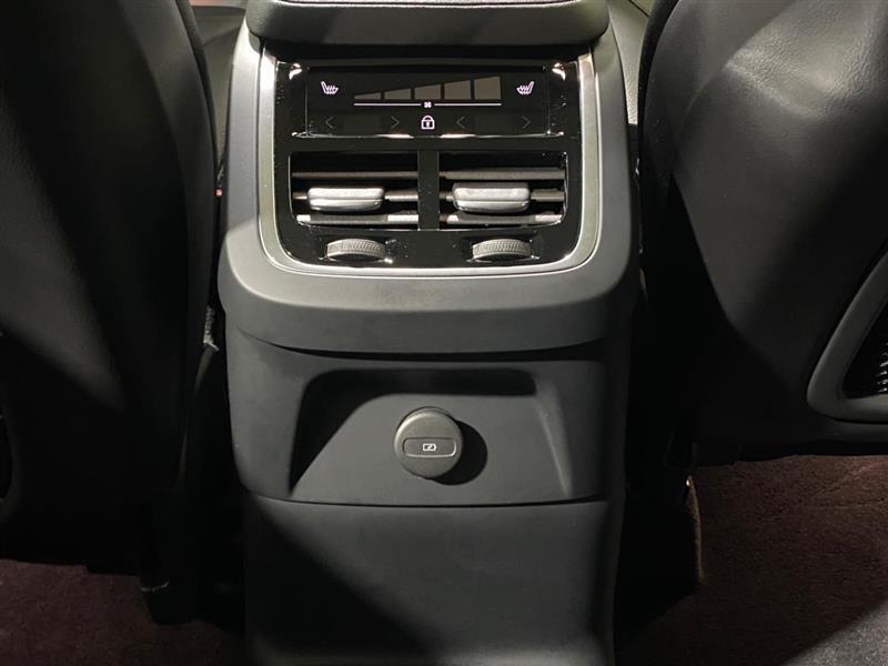 Volvo XC90 Recharge T8 Plus Bright 2024