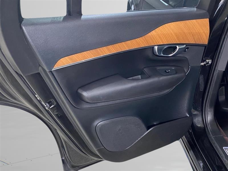 Volvo XC90 Recharge T8 Plus Bright 2024