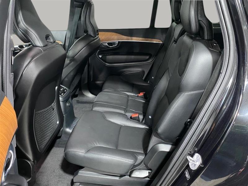 Volvo XC90 Recharge T8 Plus Bright 2024