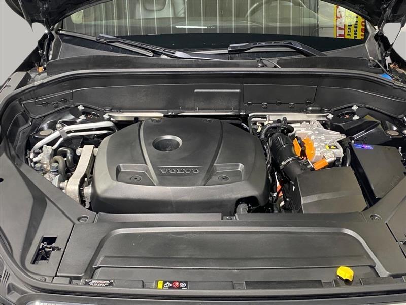 Volvo XC90 Recharge T8 Plus Bright 2024