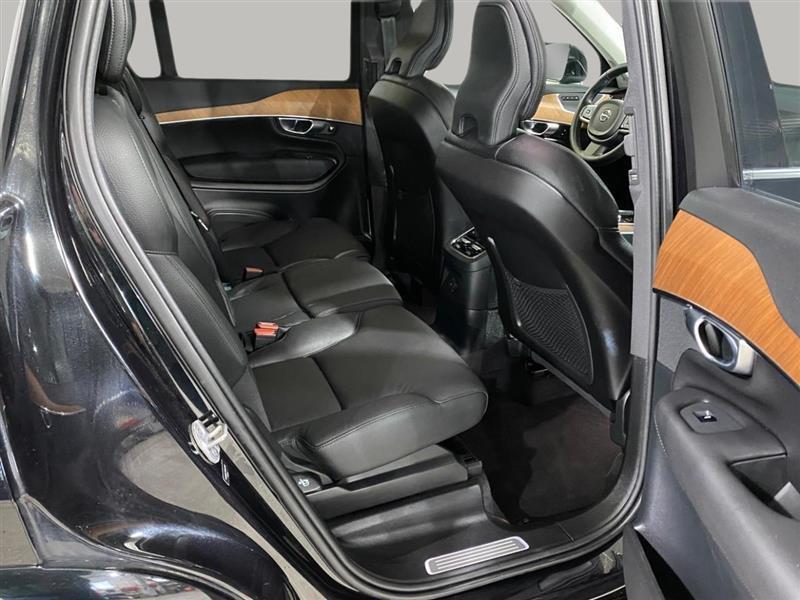 Volvo XC90 Recharge T8 Plus Bright 2024