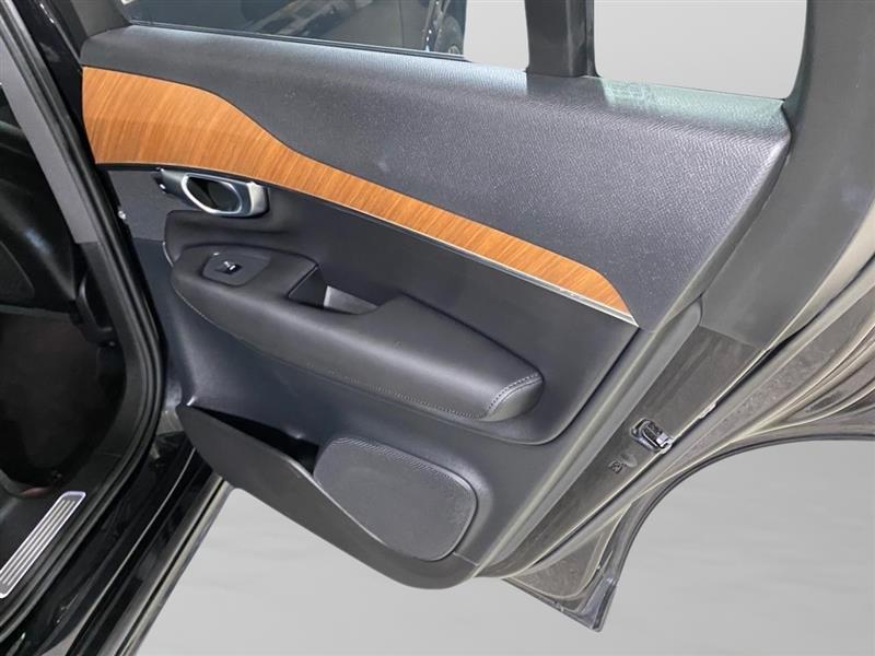 Volvo XC90 Recharge T8 Plus Bright 2024