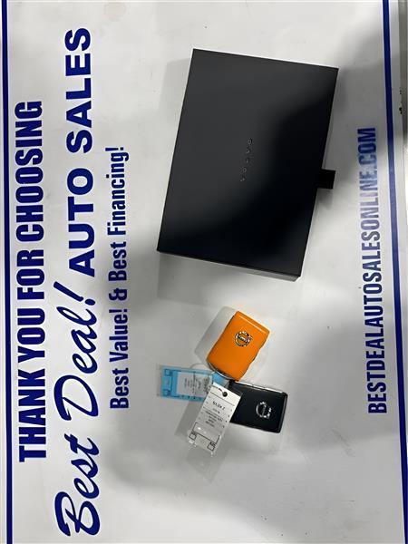 Volvo XC90 Recharge T8 Plus Bright 2024