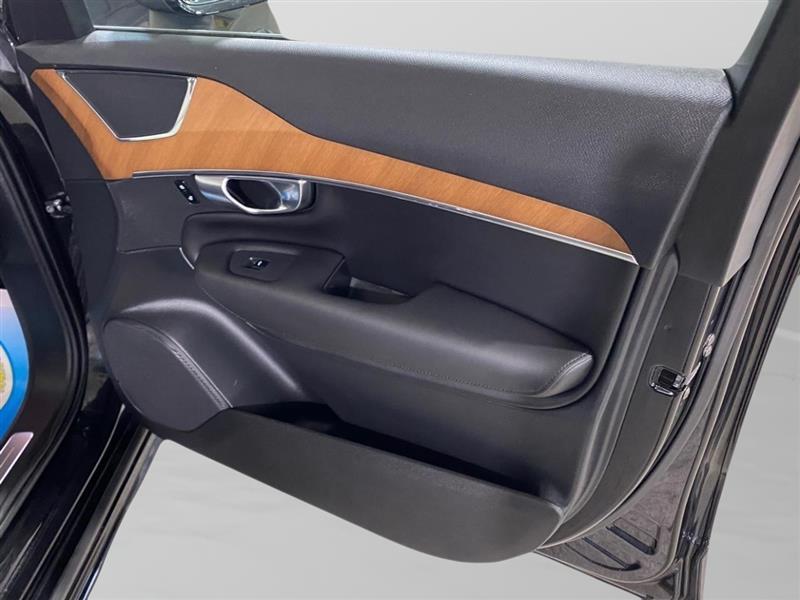 Volvo XC90 Recharge T8 Plus Bright 2024