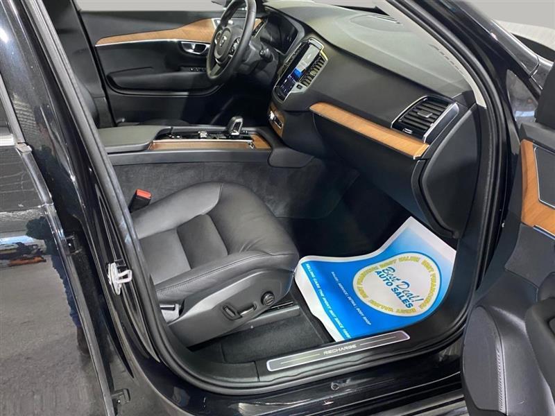 Volvo XC90 Recharge T8 Plus Bright 2024