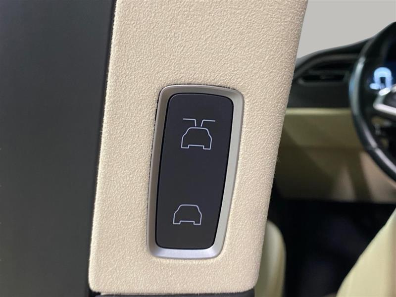 Tesla Model X 75D 2017