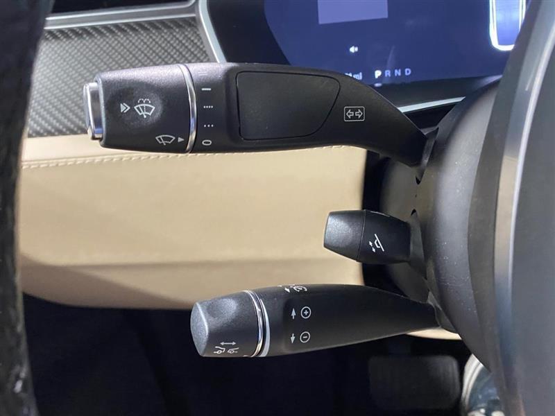 Tesla Model X 75D 2017