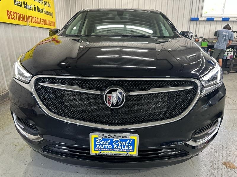 Buick Enclave Essence FWD 2020