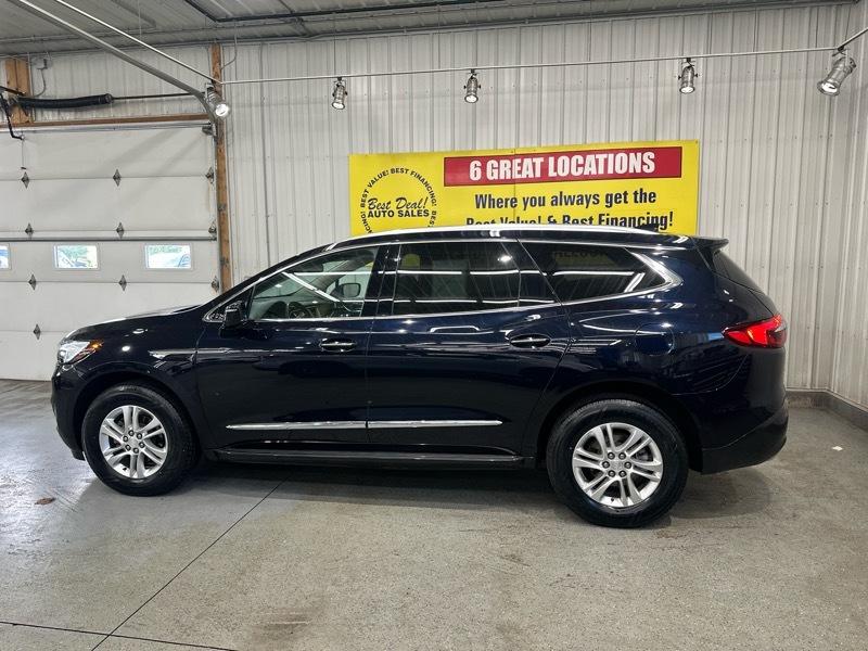 Buick Enclave Essence FWD 2020