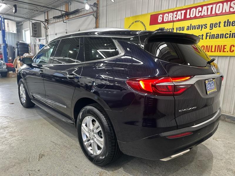 Buick Enclave Essence FWD 2020