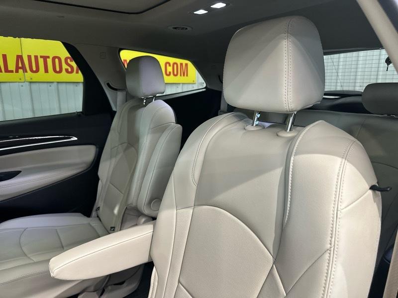 Buick Enclave Essence FWD 2020