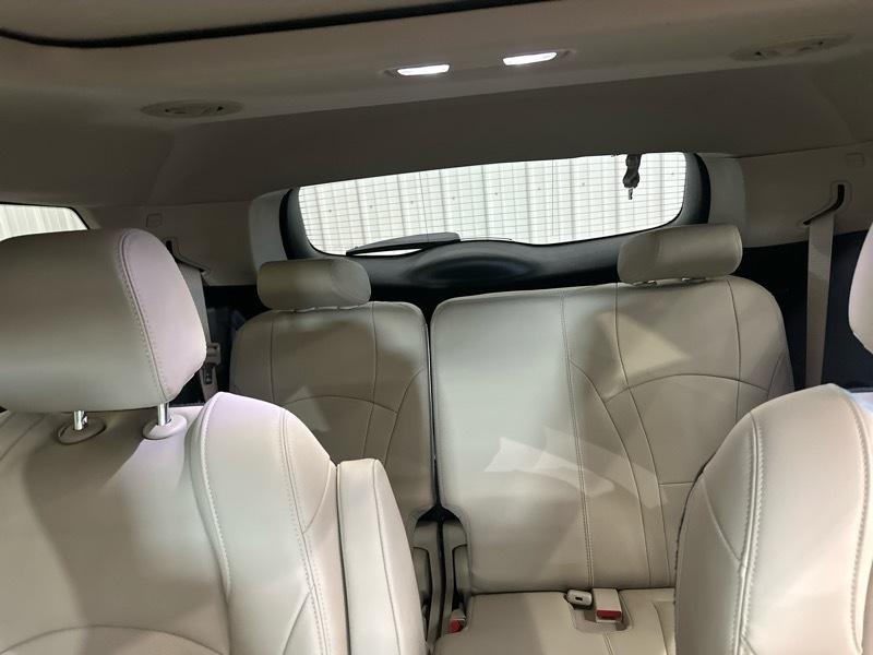 Buick Enclave Essence FWD 2020