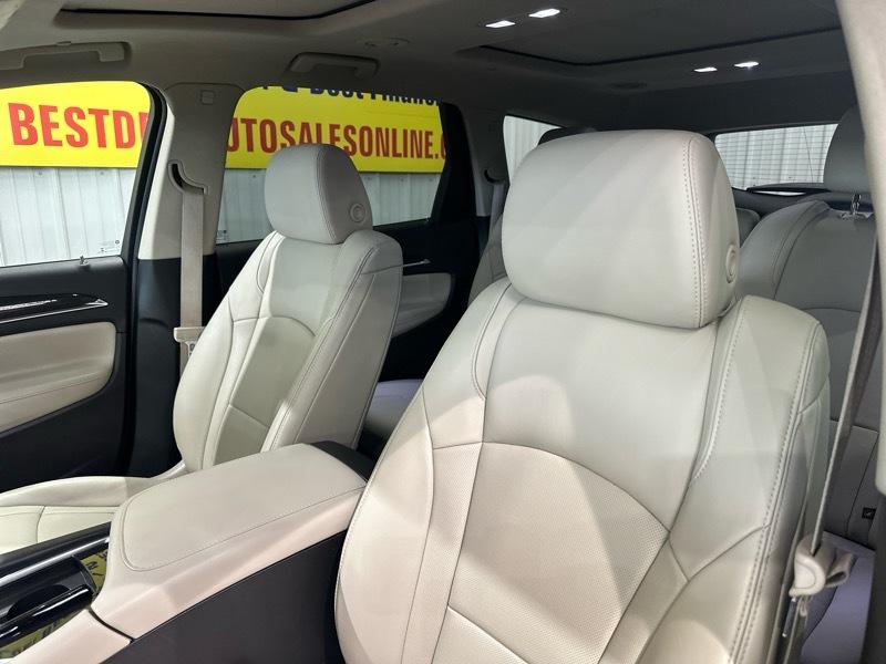 Buick Enclave Essence FWD 2020