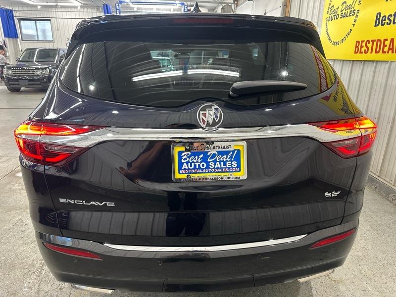 Buick Enclave Essence FWD 2020