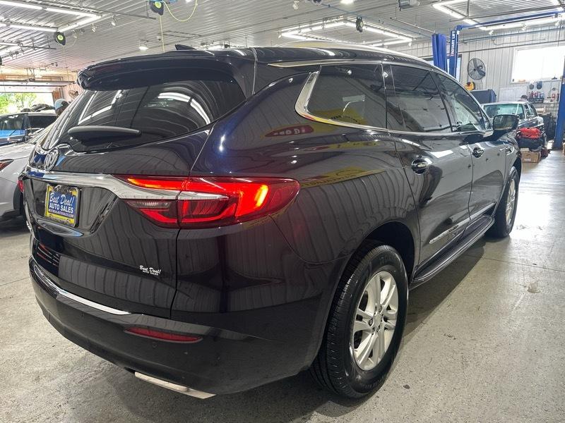 Buick Enclave Essence FWD 2020