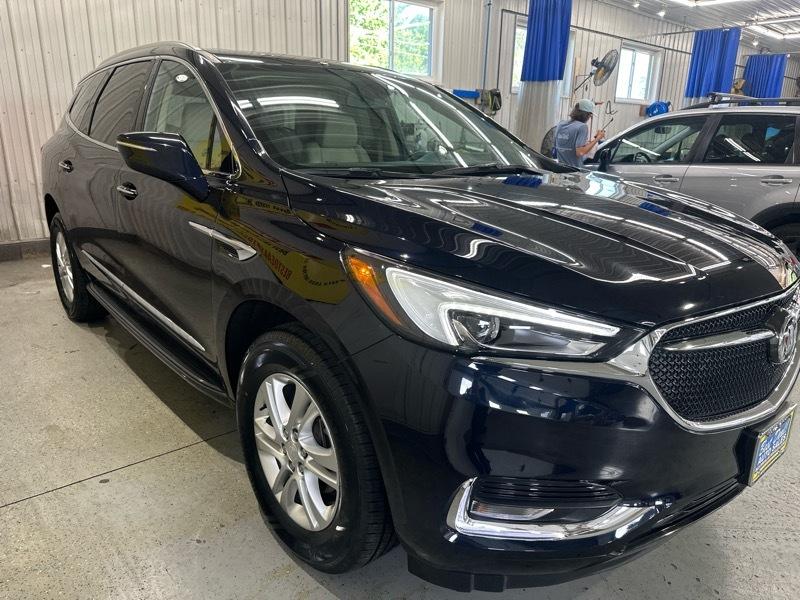 Buick Enclave Essence FWD 2020