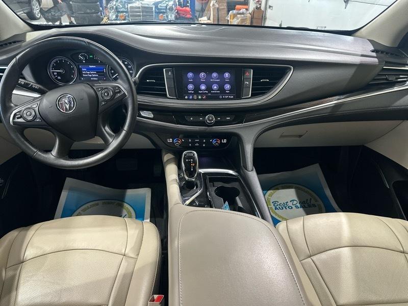 Buick Enclave Essence FWD 2020