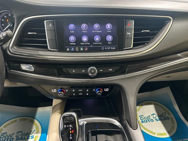 Buick Enclave Essence FWD 2020