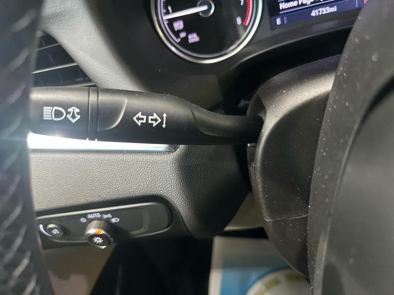 Buick Enclave Essence FWD 2020