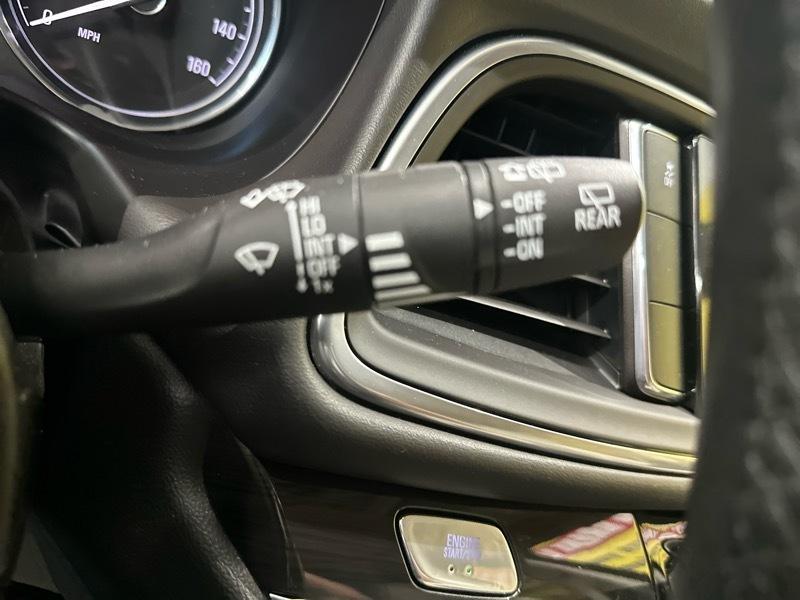 Buick Enclave Essence FWD 2020