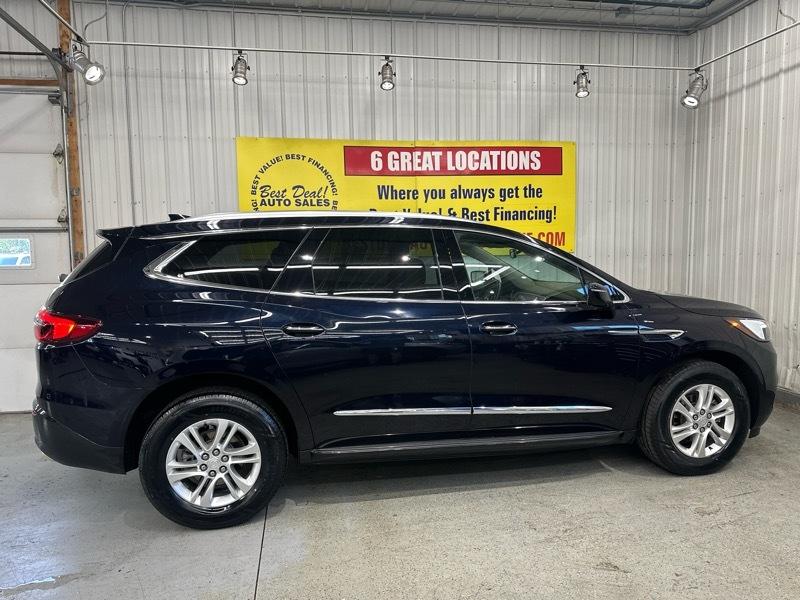 Buick Enclave Essence FWD 2020