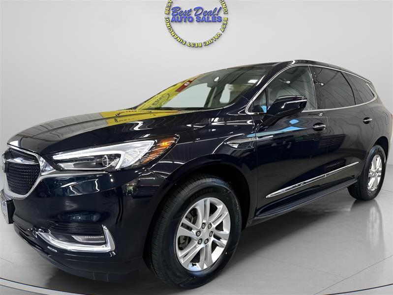 2020 Buick Enclave Essence FWD