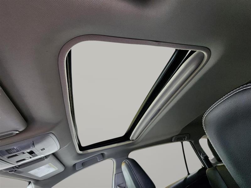Toyota RAV4  2017