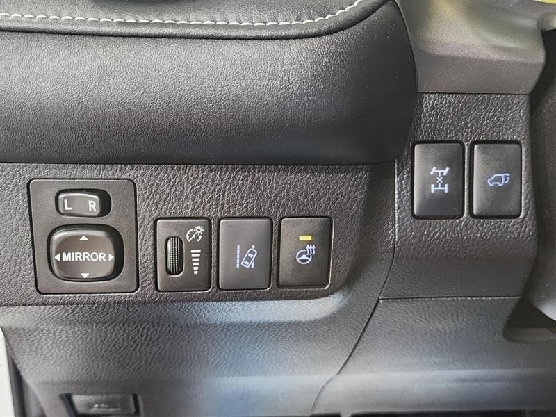 Toyota RAV4  2017